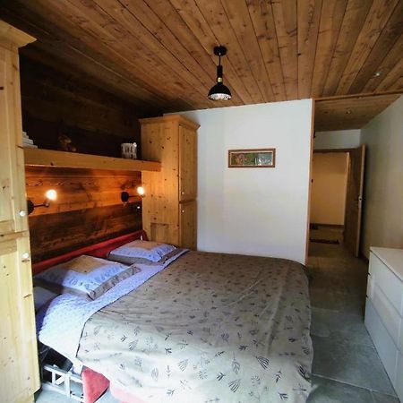 Grand Studio Val Cenis Lanslebourg-Mont-Cenis Exteriör bild