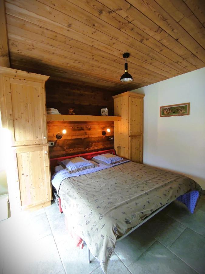 Grand Studio Val Cenis Lanslebourg-Mont-Cenis Exteriör bild
